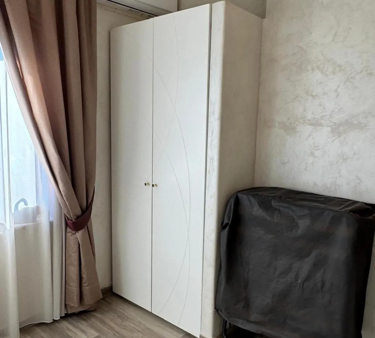 Maison Reale Centro Naples Apartment