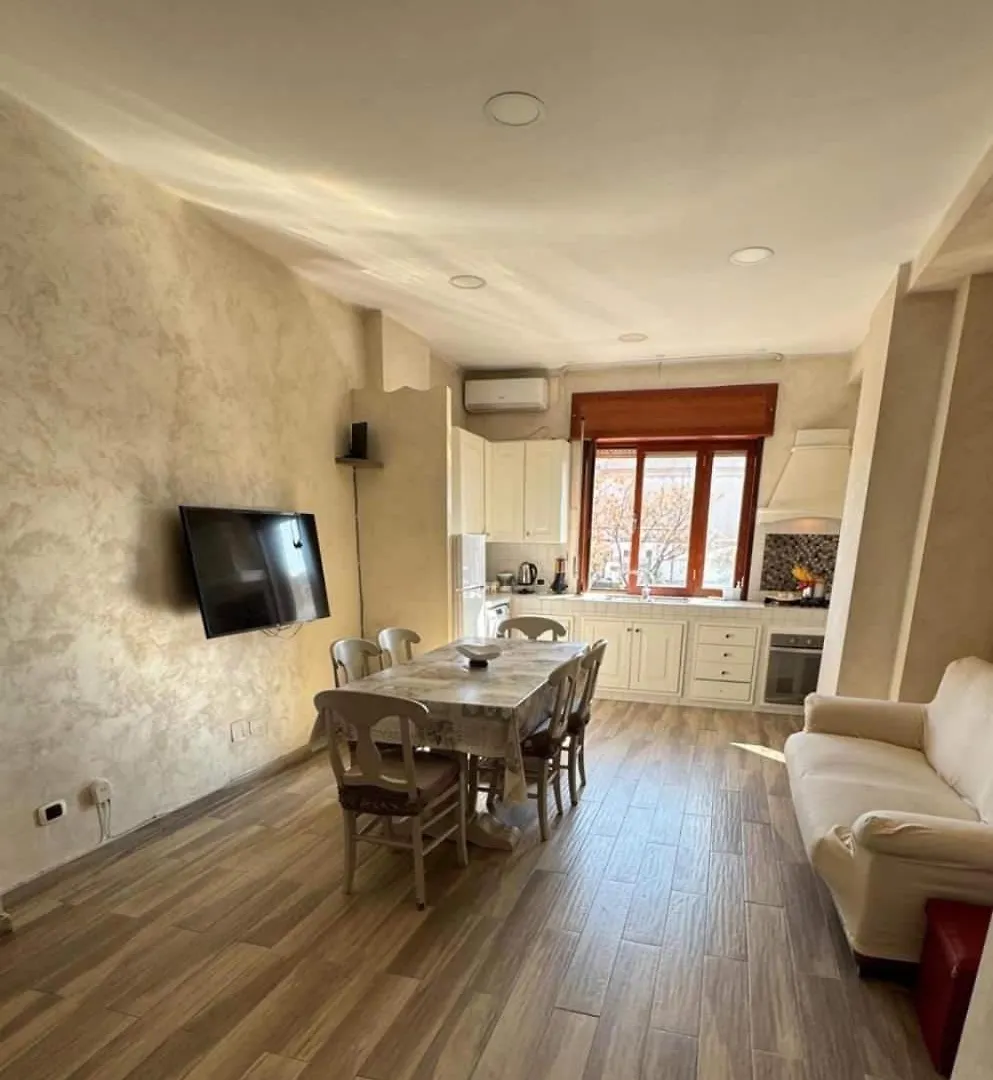 Maison Reale Centro Naples 0*,
