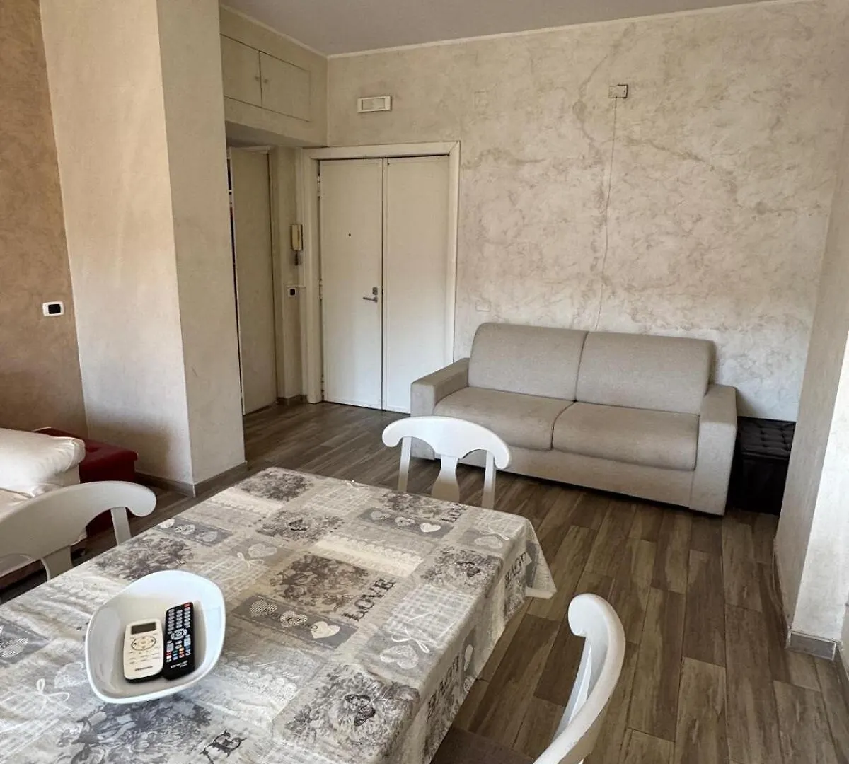 Maison Reale Centro Naples Apartment
